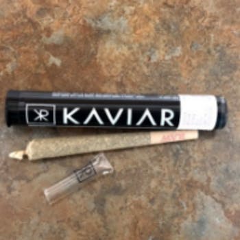 Kaviar Infused Joint 1.5g (I)